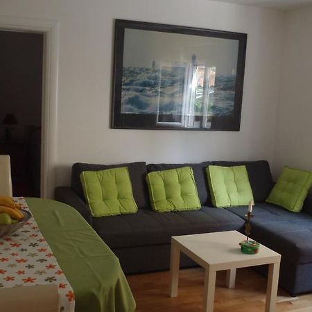 Apartman Zara Apartman Szoba fotó