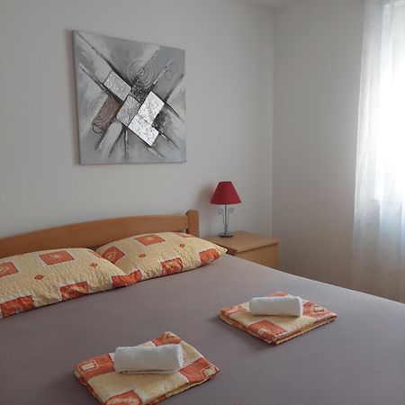 Apartman Zara Apartman Kültér fotó