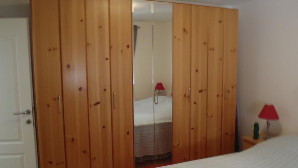 Apartman Zara Apartman Szoba fotó
