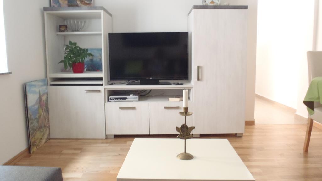 Apartman Zara Apartman Szoba fotó
