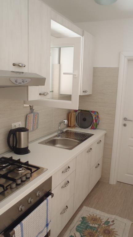 Apartman Zara Apartman Szoba fotó
