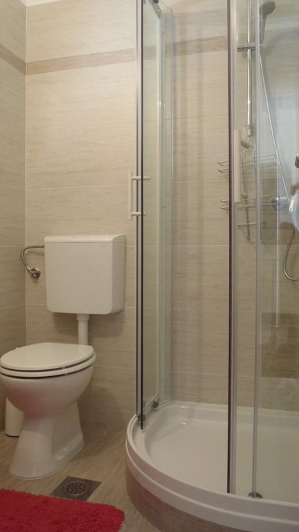 Apartman Zara Apartman Szoba fotó