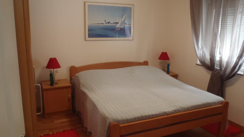 Apartman Zara Apartman Szoba fotó
