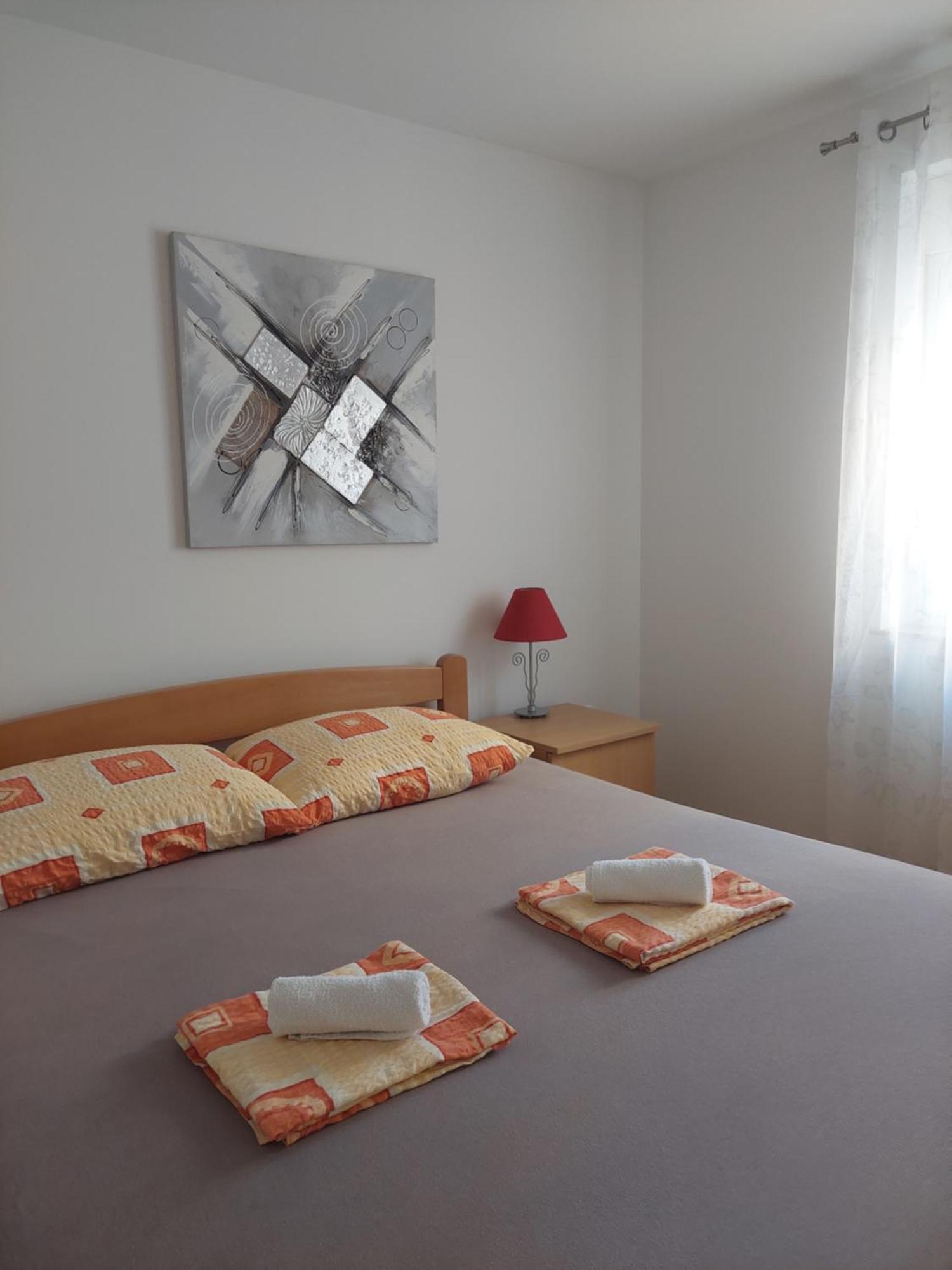 Apartman Zara Apartman Kültér fotó