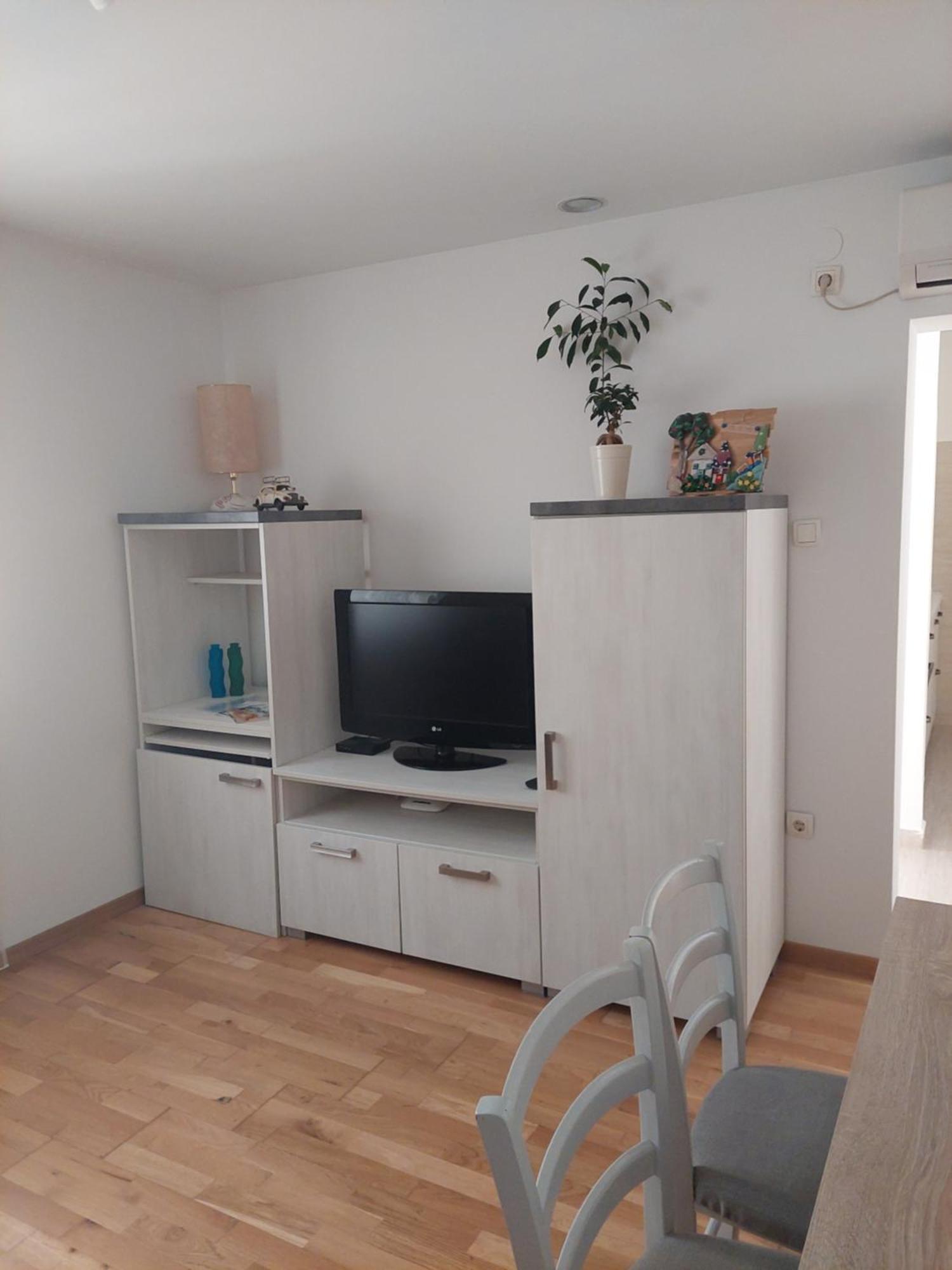 Apartman Zara Apartman Kültér fotó