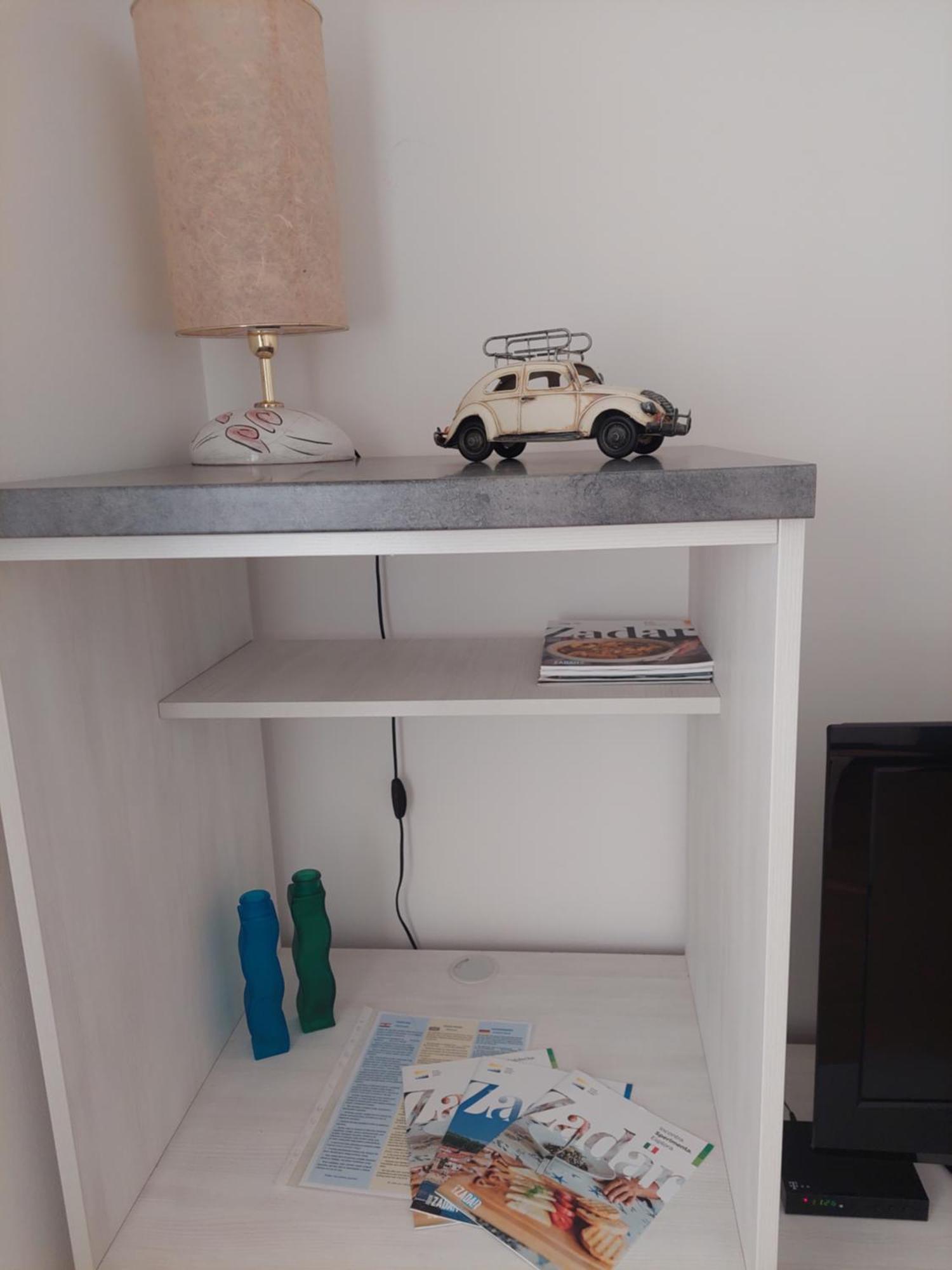 Apartman Zara Apartman Kültér fotó